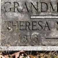 Matilda Tatum (1848–1898) • FamilySearch.